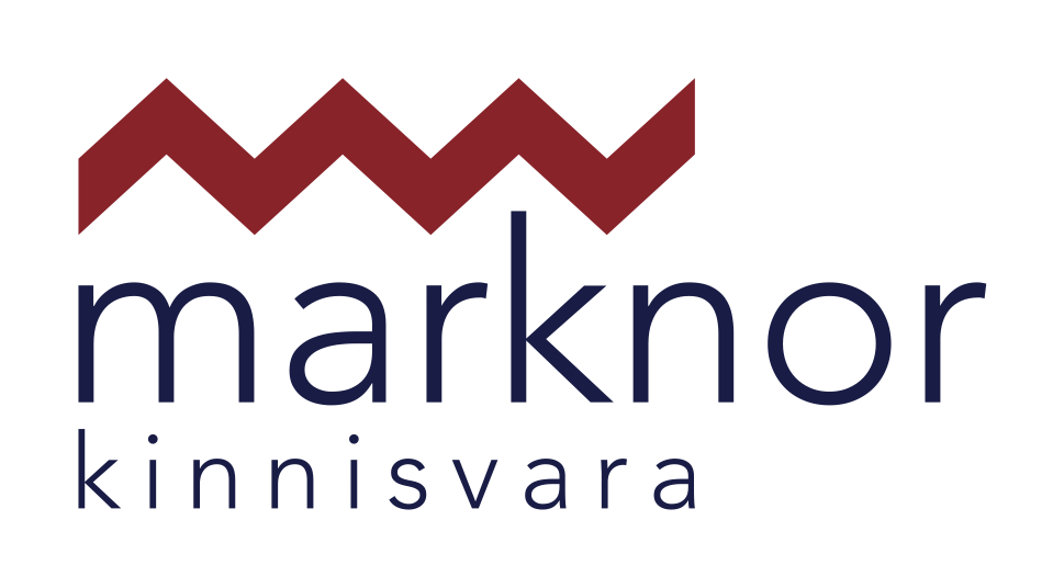 marknor kinnisvara